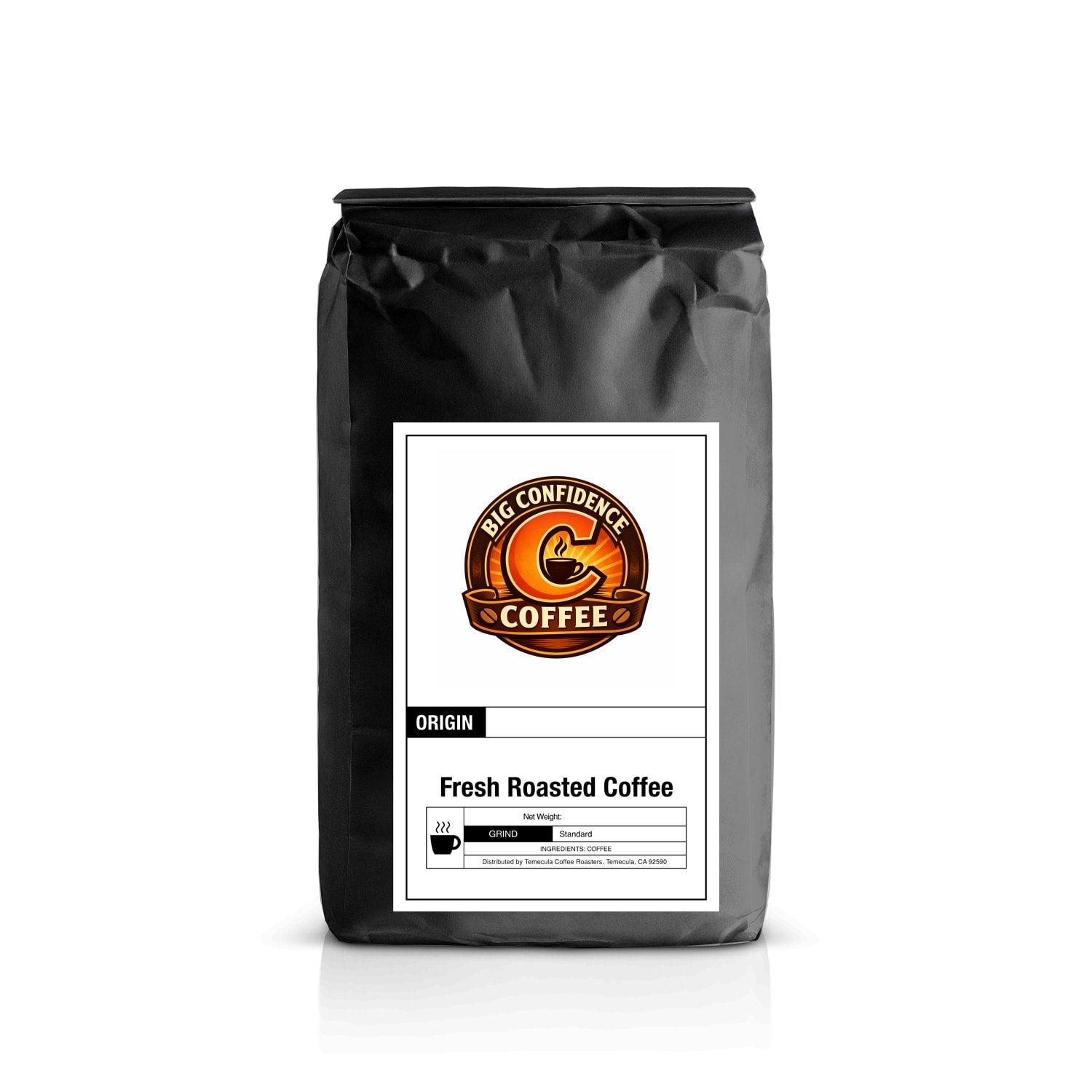 Peru Decaf-ASSURED